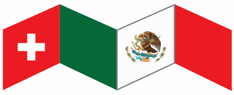 Cámara Suizo-Mexicana